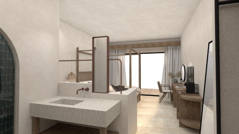 Stella Blue Seaside Resort