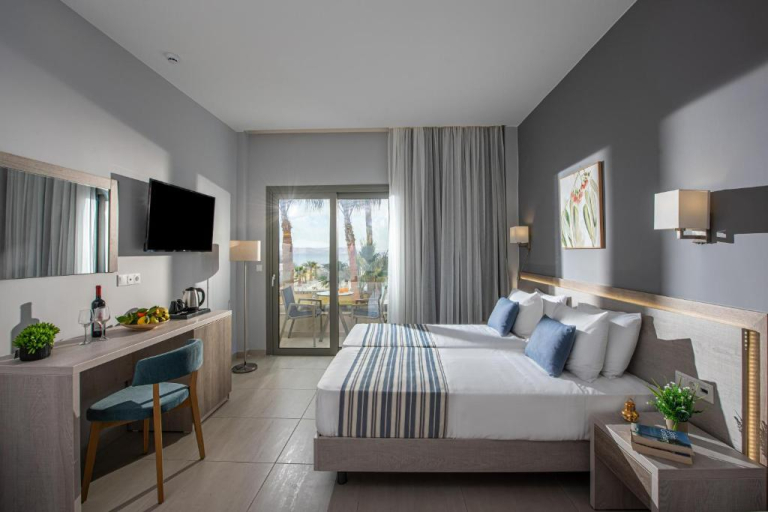 Grand Mercure Phuket Patong