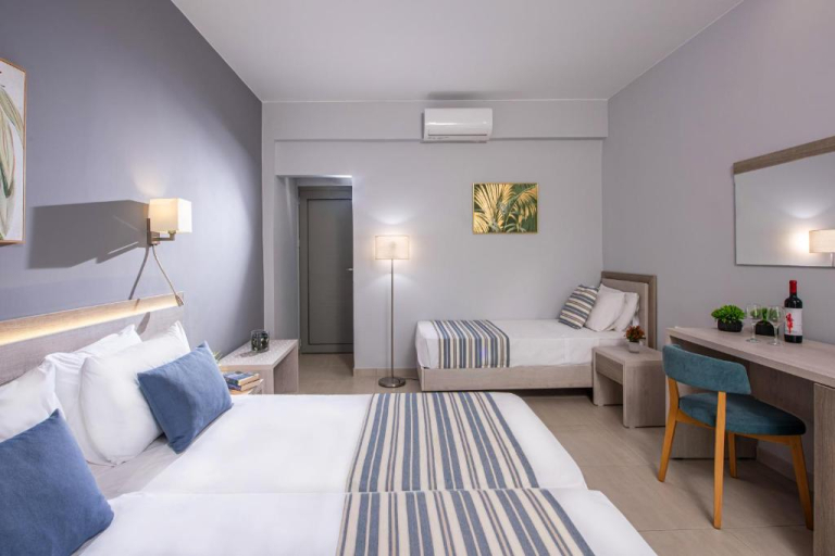 Grand Mercure Phuket Patong