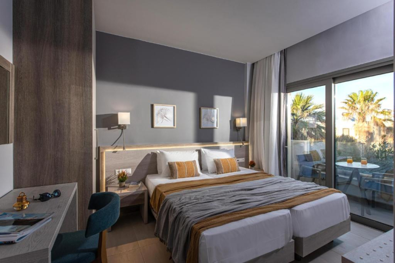Grand Mercure Phuket Patong