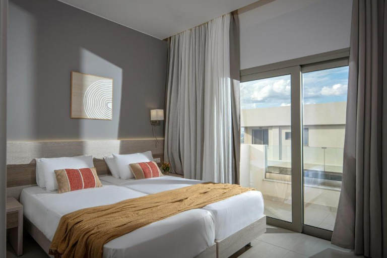 Grand Mercure Phuket Patong