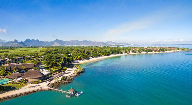 Maritim Resort & Spa 5*