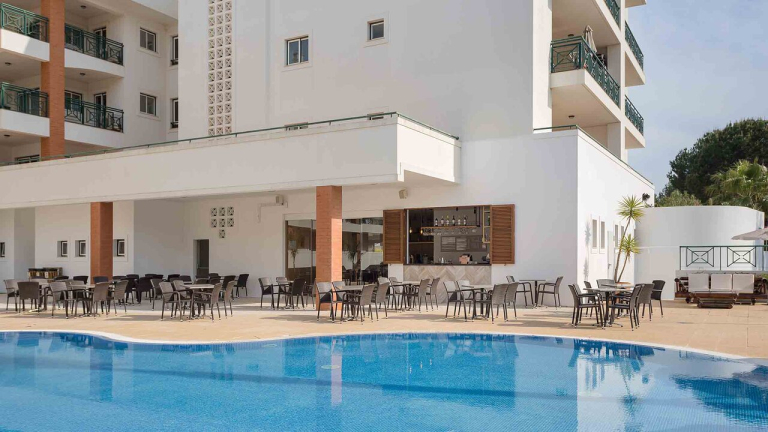 AP Victoria Sport & Beach Hotel