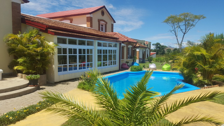 Novotel Phuket Kamala Beach 4*