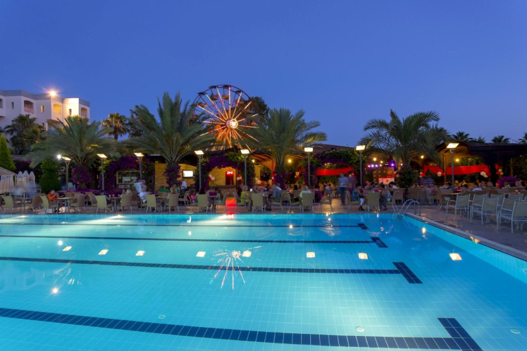 Mukarnas Spa & Resort