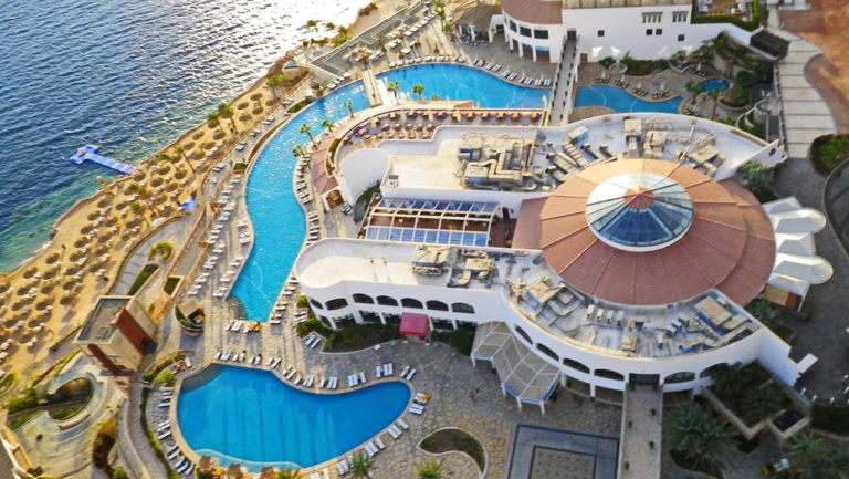 Reef Oasis Blue Bay 5*