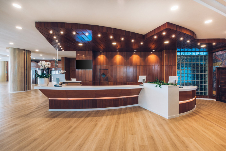 Iberostar Waves Bouganville Playa