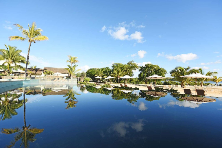 Radisson Blu Azuri Resort & Spa 5*