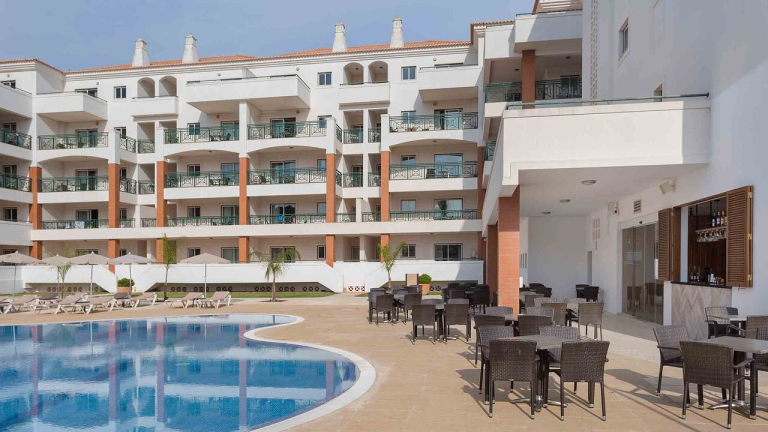 AP Victoria Sport & Beach Hotel