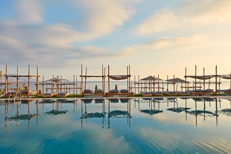 La Mer Resort & Spa 5*