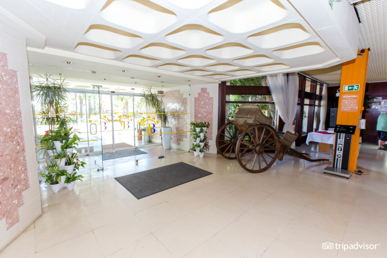 Auramar Beach Resort