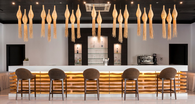 Mitsis Faliraki Beach Hotel & Spa