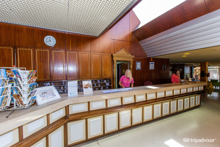 Auramar Beach Resort