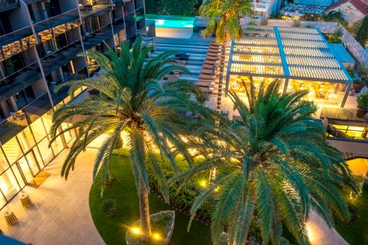 Palmon Bay Hotel & SPA