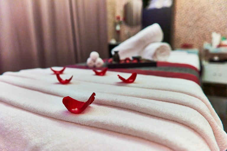 Rose Park Hotel Al Barsha