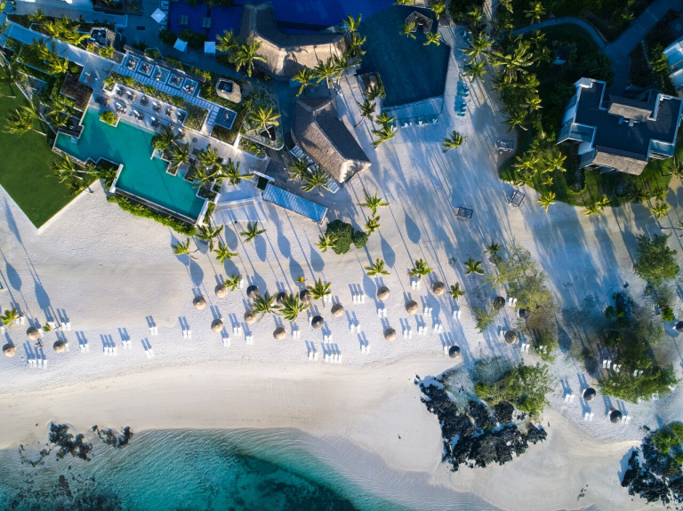 Long Beach Mauritius, a Sunlife Resort 5*