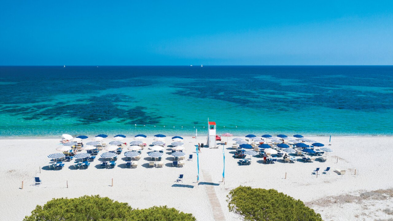 Janna 'e Sole Resort