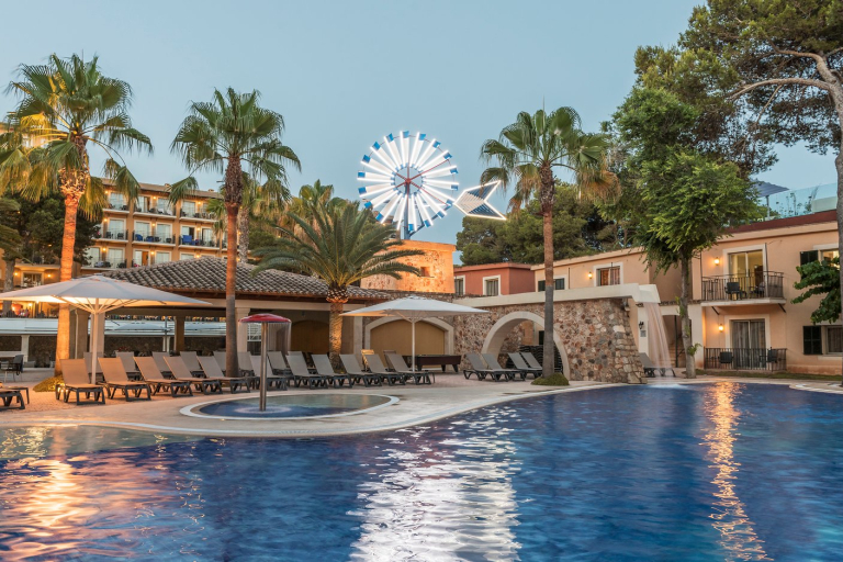 Occidental Playa De Palma 4*