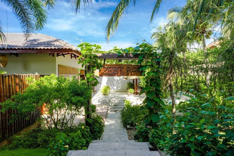 The Cliff Resort & Residences