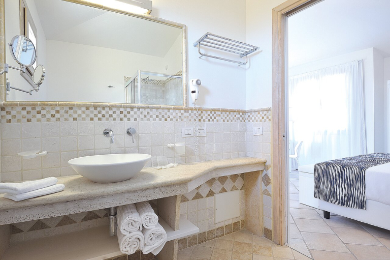 Janna 'e Sole Resort