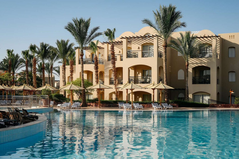 Iberotel Redsina 5*