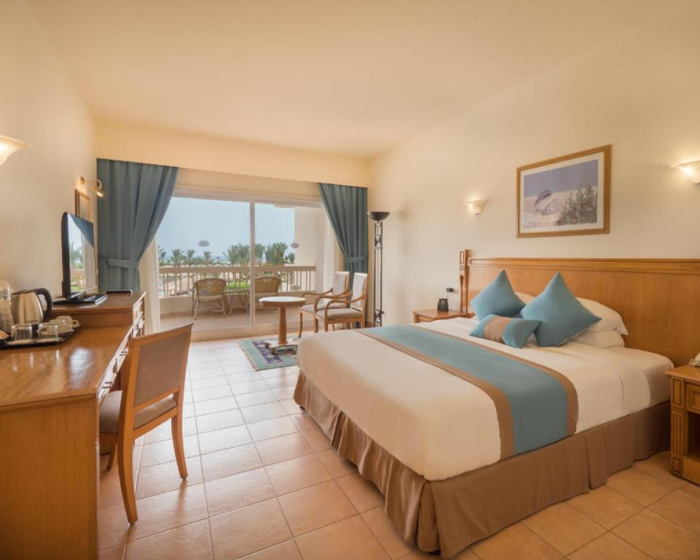 Long Beach Resort Hurgada