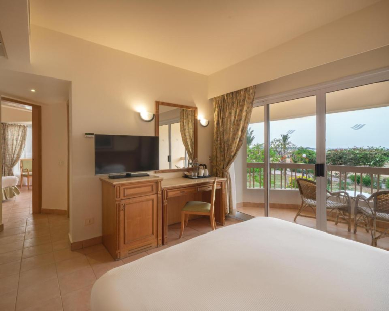 Long Beach Resort Hurgada