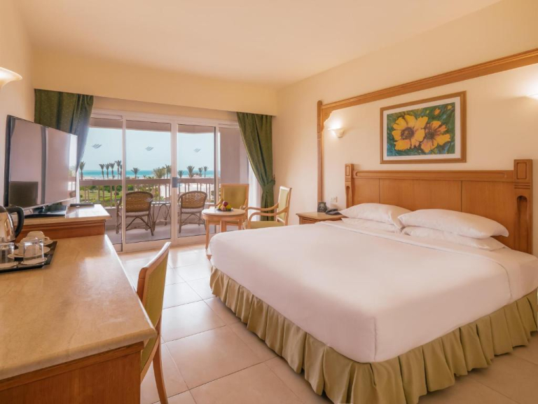 Long Beach Resort Hurgada