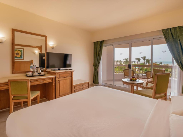 Long Beach Resort Hurgada