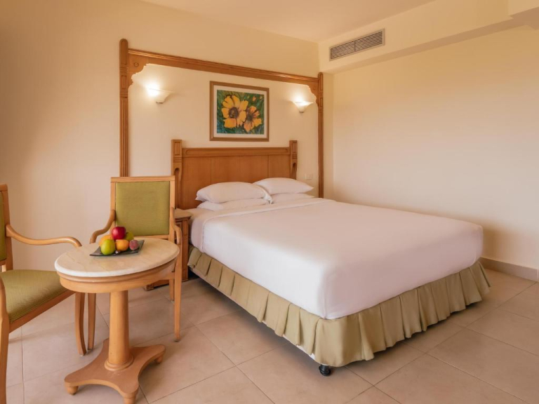 Long Beach Resort Hurgada