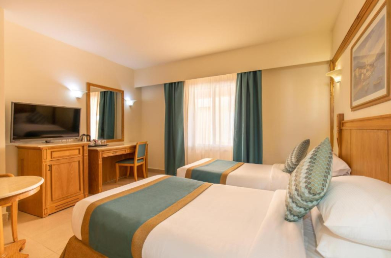 Long Beach Resort Hurgada