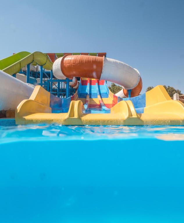 Long Beach Resort Hurgada