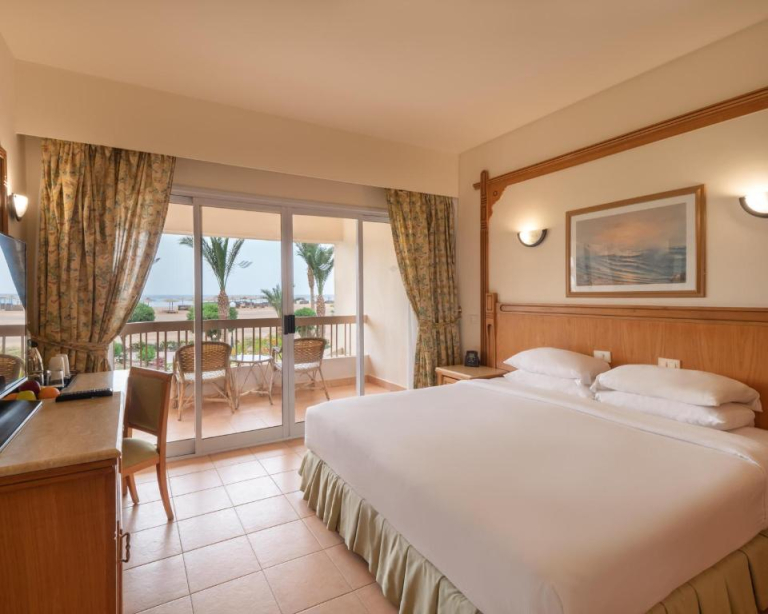 Long Beach Resort Hurgada
