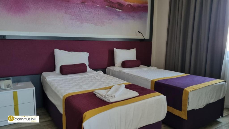 Graceland Khaolak Resort & Spa