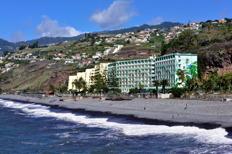 Pestana Ocean Bay All Inclusive Resort 