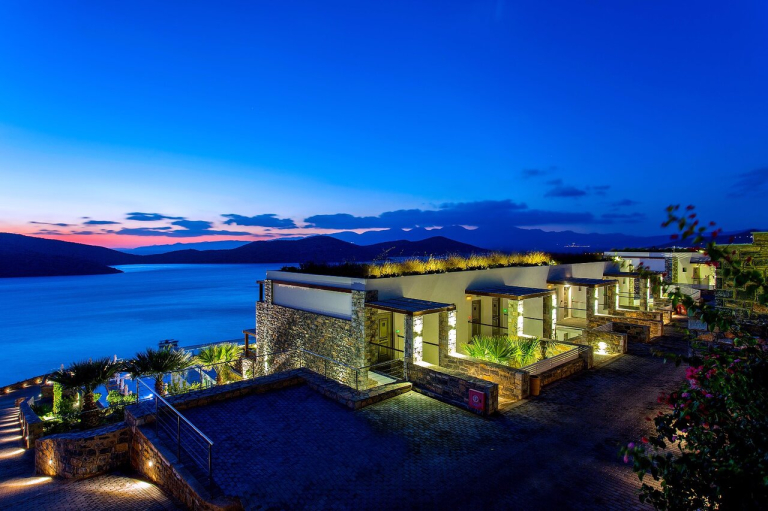Royal Marmin Bay Boutique & Art Hotel 5*