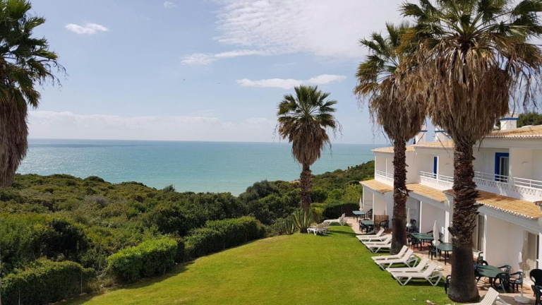 Pestana Palm Gardens Ocean & Golf Villas