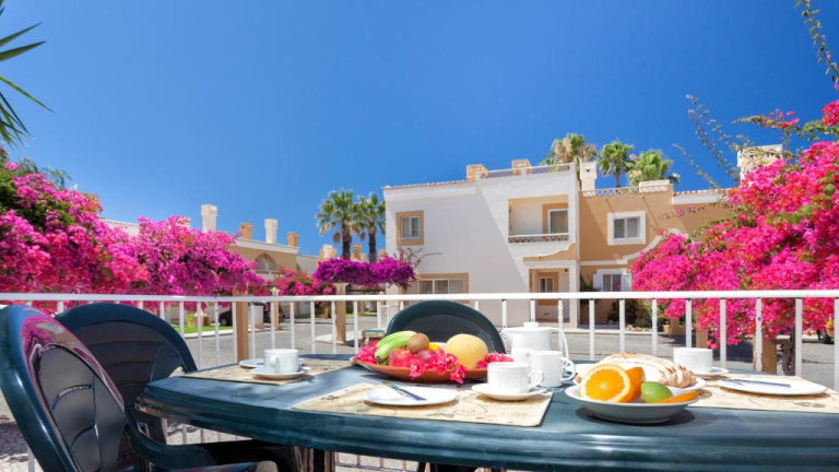 Pestana Palm Gardens Ocean & Golf Villas