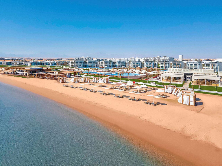 Rixos Premium Magawish 5*