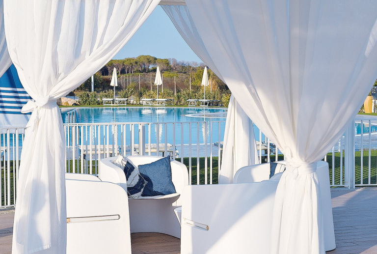 Janna 'e Sole Resort