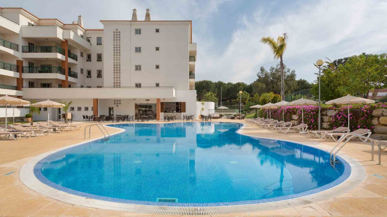 AP Victoria Sport & Beach Hotel