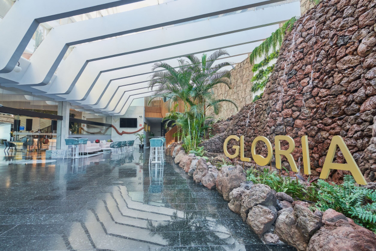 Gloria Palace San Agustin Thalasso & Hotel