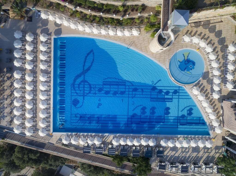 Duja Bodrum 5*