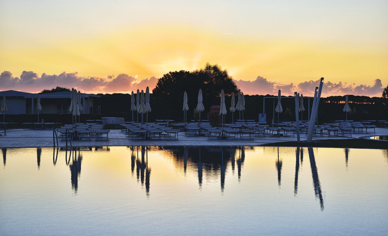 Janna 'e Sole Resort