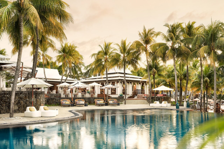 Paradise Cove Boutique 5*