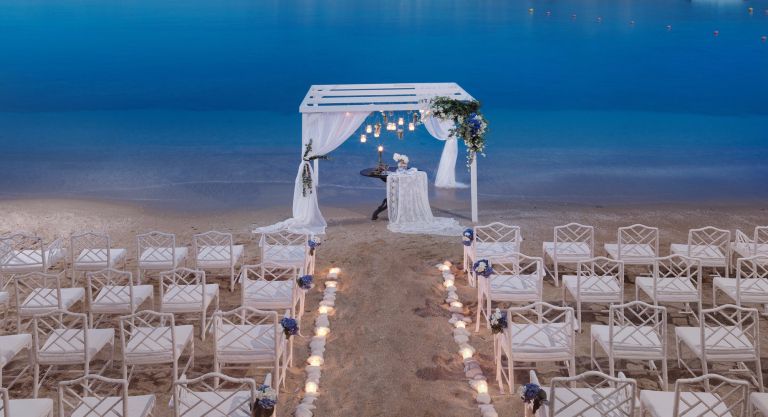 Out Of The Blue Resort & Spa