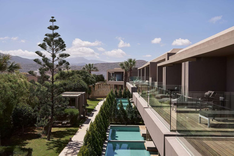 NEMA Design Hotel & Spa 5*