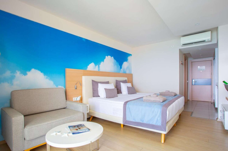 Selene Beach and Spa Hotel 5*