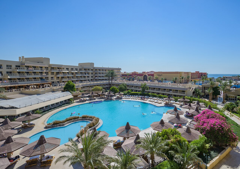 Sindbad Club 4*