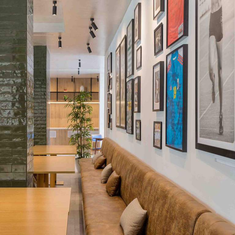 AP Victoria Sport & Beach Hotel